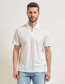 BOSS T-shirt e Polo Bianco
