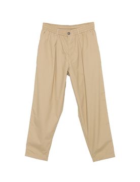 Pantalone marrone uomo
