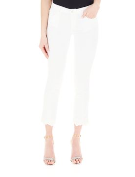 Jeans cropped LIU JEANS PANNA 31