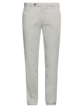 Hose Herren Hellgrau 56 Herren