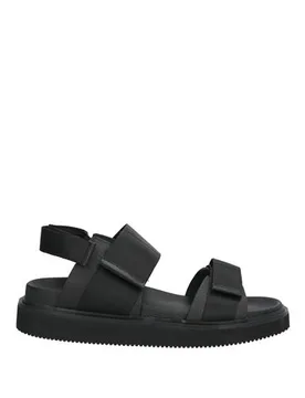 Sandalias Hombre Negro 42 Hombre - United Nude - FashionsVida