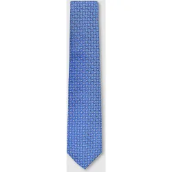 Corbata de seda de hombre