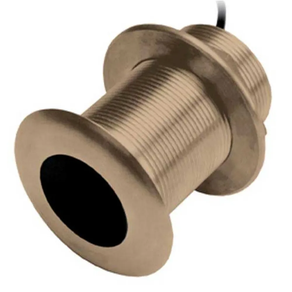 Bronze For Echo Golden 77 / 200 kHz unisex - Garmin - FashionsVida