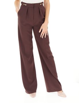 Pantalone con pinces VINACCIA 42