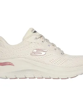 Arch Fit 2.0 - Big League Damen Freizeitschuhe, braun, Größe 40 40 - Skechers - FashionsVida