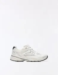 Baskets Multipièces 40 Blanc