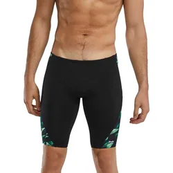 Durafast Elite Triadic Jammer Green 32 Men