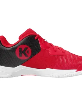 Wing 2.0 Handballschuhe, schwarz, Größe 34 34