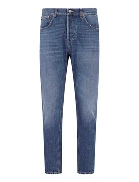 Dondup Pantaloni Diana