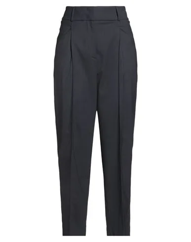Hose Damen Nachtblau 32 Damen - Peserico - FashionsVida