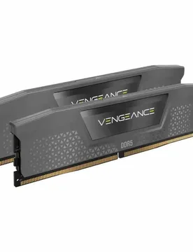 Mémoire Ram Vengeance 16gb 2x8gb Ddr5 6000mhz Grey One Size unisex - CORSAIR - FashionsVida