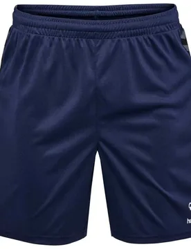 Short Authentic Pl Marine L - Hummel - FashionsVida
