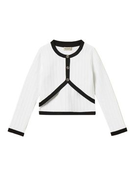 Twinset Cardigan+Top