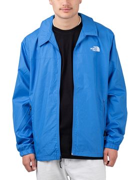 Cyclone Coaches Jacket Super Sonic Blue M Herren