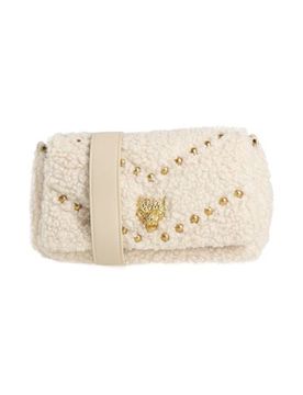 Handtaschen Damen Elfenbein -- Damen