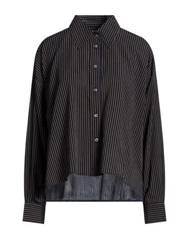 Hemd Damen Schwarz 32 Damen - MARANT ÉTOILE - FashionsVida