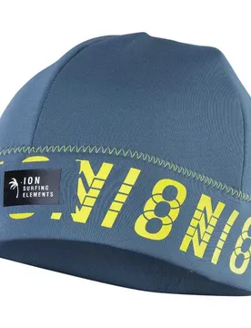 Bonnet Neo Logo Atlantic / Blue M Homme