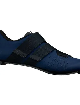 Scarpe Da Strada Tempo R5 Powerstrap Navy Blue / Black