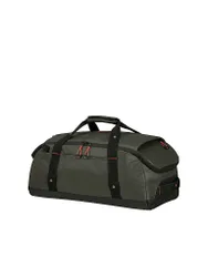 Reisetasche Ecodiver Duffle S climbing ivy olive baby