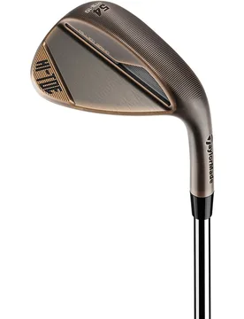 Wedge Hi-Toe 4 Copper Ats 54.10 Taylormade - Taylor Made - FashionsVida
