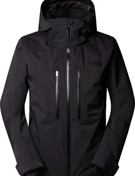 Skijacke M Chakal Jacket TNF Black TNF Black für Herren Größe XL schwarz - The North Face - FashionsVida