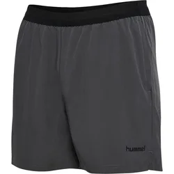 Hummel Hybrid Shorts Ebony L Men