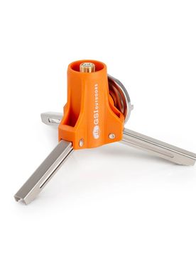 GSI Butane-Isobutane Adapter