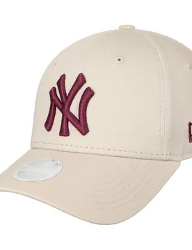 MLB PROPERTIES by - cream white - Damen - Size: One Size - New era - FashionsVida