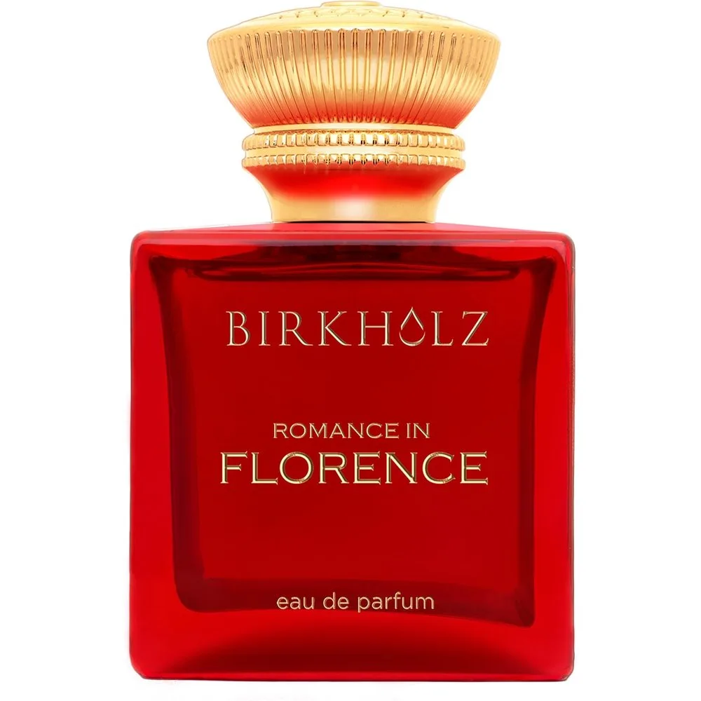 Eau De Parfum Romance In Florence 100 Ml - Birkholz - FashionsVida
