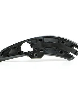 Attacco per Interfono ARK per Casco K6 in Taglia ML - L taglia uni - AGV - FashionsVida
