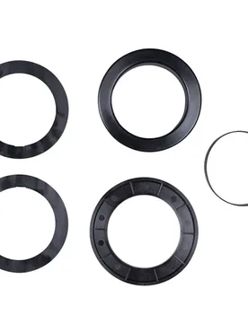 Gt17m-thf Galvanic Isolator Kit Black One Size unisex - Garmin - FashionsVida