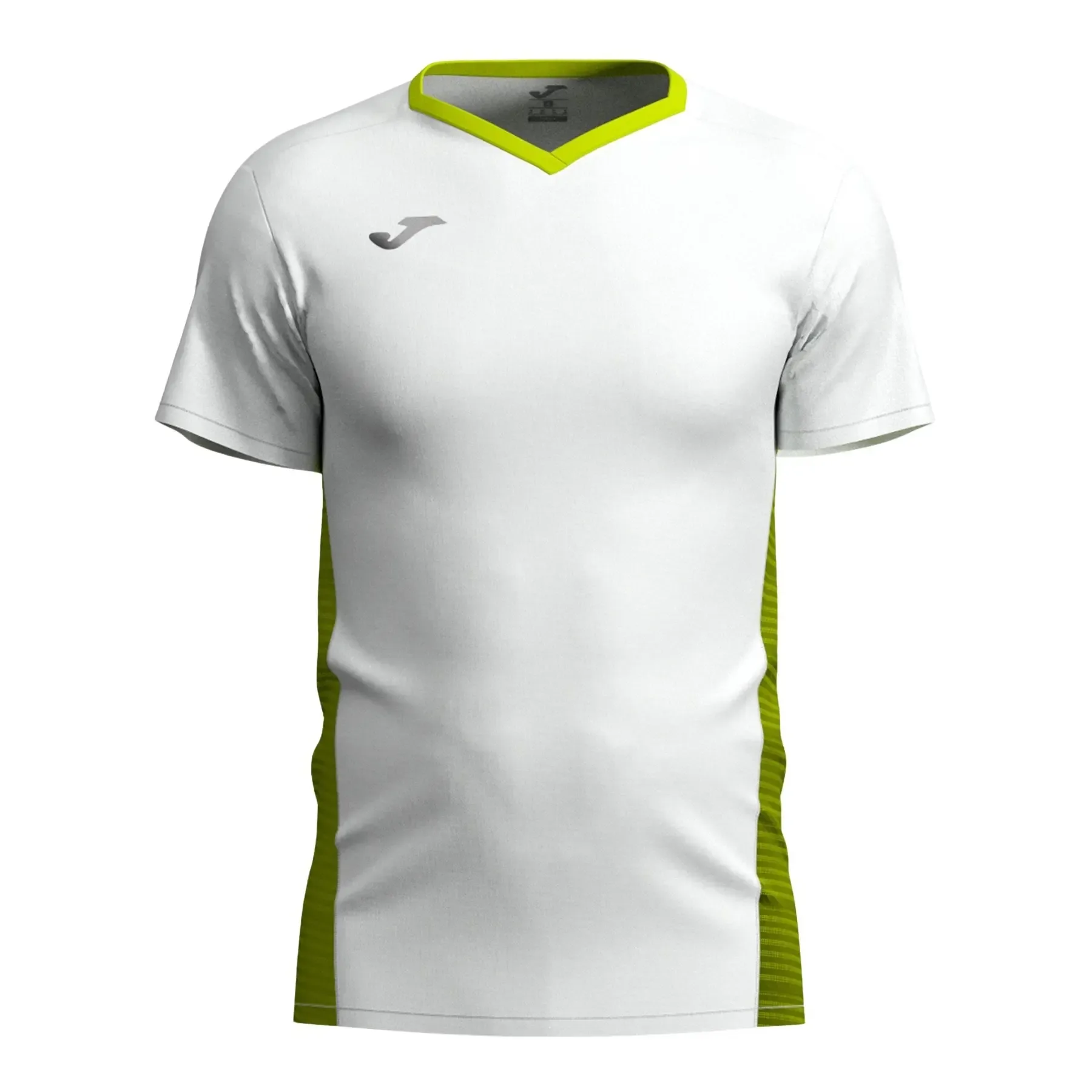Trikot - Blanc - unisex - Size: L - Joma - FashionsVida