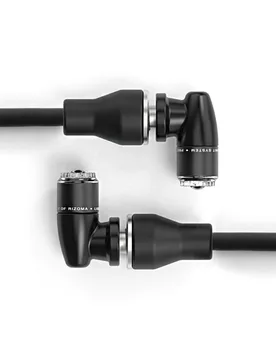 Coppia Indicatori Direzione Light Unit Ducati Streetfighter V2 / S 2025 - Rizoma - FashionsVida