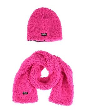 Juegos de accesorios Chica Fucsia 4 Chica