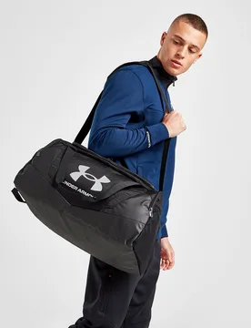 Undeniable Small Sporttasche - Damen, Schwarz - female - Size: One Size - Under armour - FashionsVida