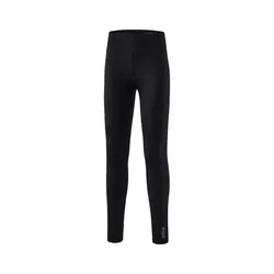 Erima Leggings Basic Black 40 Femme