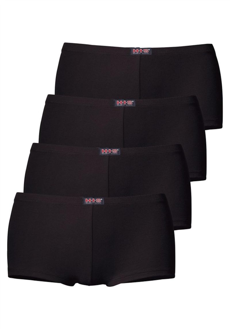 H.I.S Panti negro