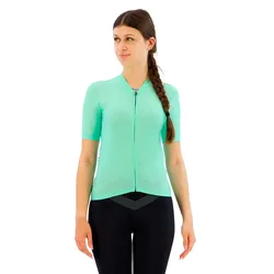 Maillot à Manches Courtes Dyora Rs S11