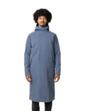 Giacca Winter City Slicker Denim Blue