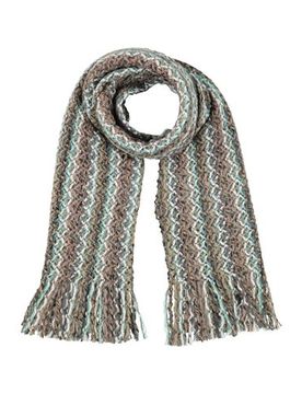 MISSONI Schal Damen Beige -- Damen