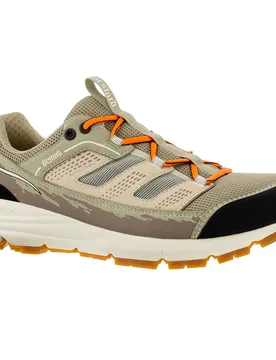 Coolwave zapatilla trekking hombre (40) - Bestard - FashionsVida