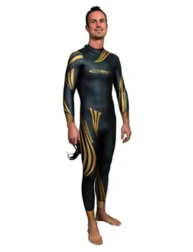 Muta Per Freediving Dynamic 2 Mm