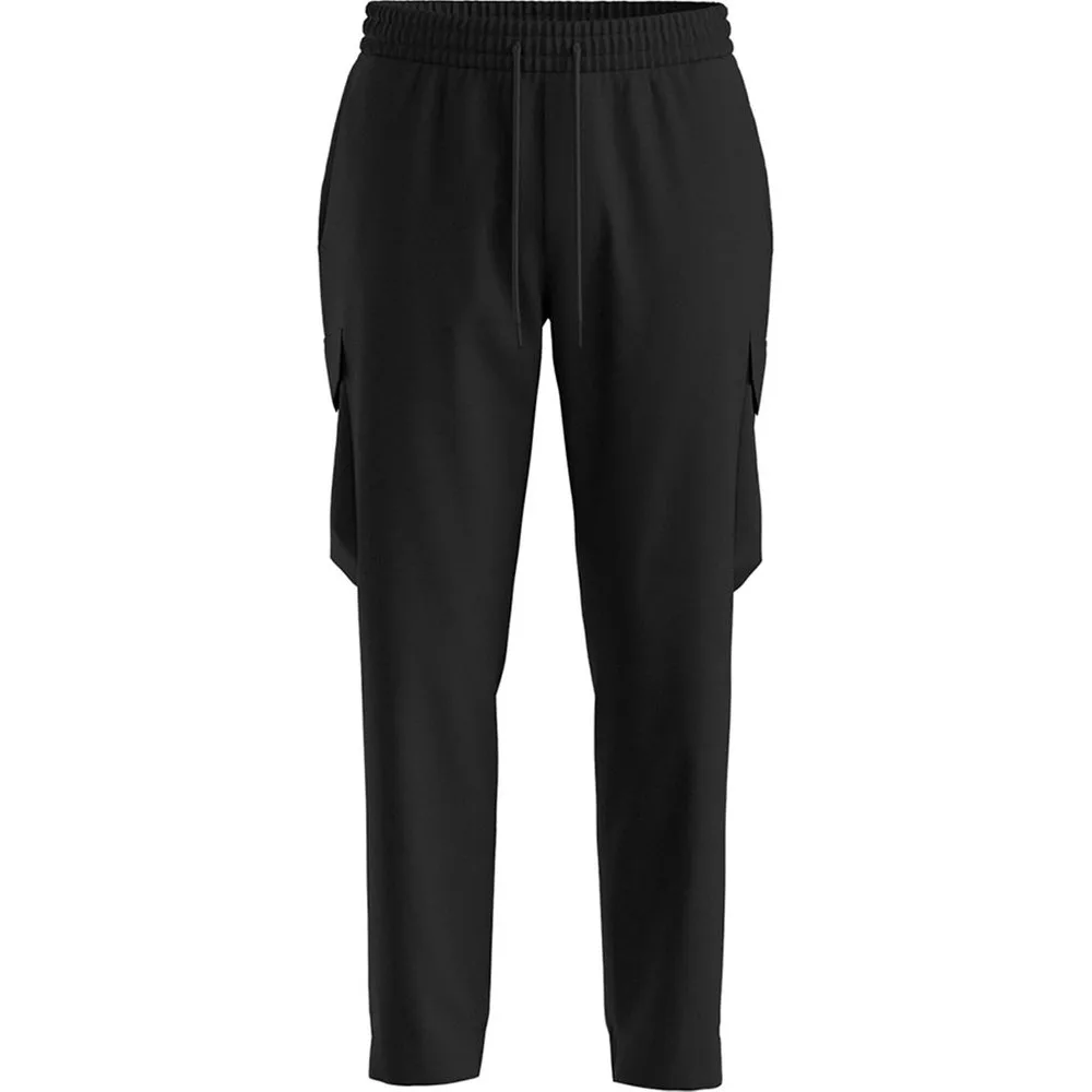 Pantalón largo de hombre tallas grandes - Boss - FashionsVida