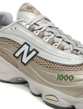 Sneaker Adulto unisex M1000D Bianco - New Balance - FashionsVida