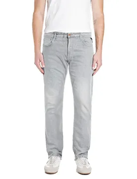 Jeans M1075 .000.25 168 Light Grey 34