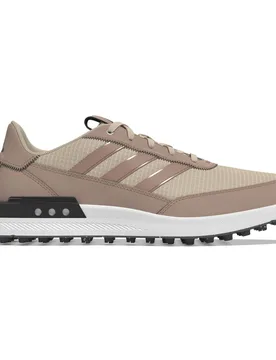 Golfschuhe Damen S2G 24 Spikeless, braun/beige 36 - Adidas - FashionsVida