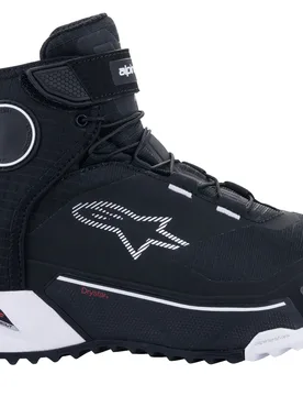 Cr-X Scarpe Da Moto Drystar - Alpinestars - FashionsVida