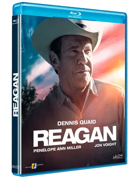 Blu-ray Reagan Multicolor One Size unisex - Divisa - FashionsVida
