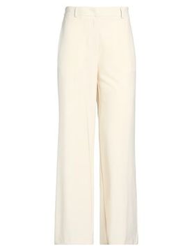 Hose Damen Elfenbein 32,34,36,38 Damen