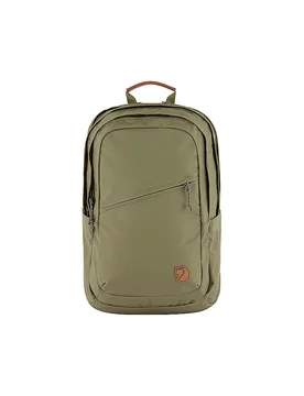 Zaino da giorno Räven 28L verde - Fjällräven - FashionsVida